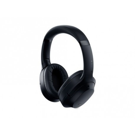 Slušalke Razer Opus Wireless Black