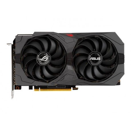 Grafična kartica ASUS ROG STRIX GeForce GTX1650 Advanced Gaming 4.0 GB OC