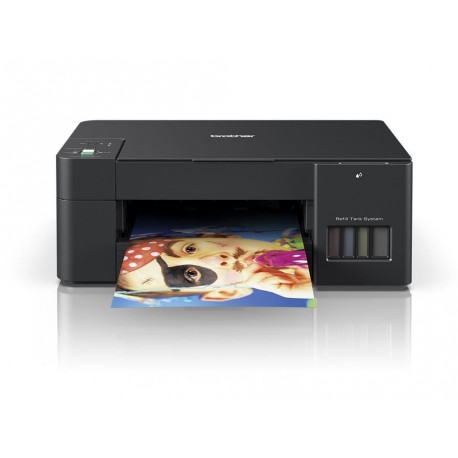 Multifunkcijski tiskalnik Brother DCP-T220 InkBenefit Plus