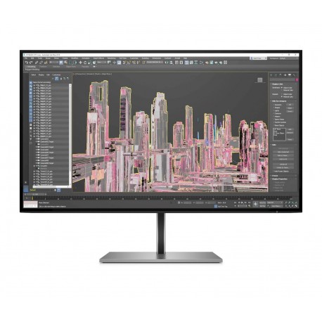 Monitor HP Z27u G3