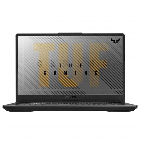 Prenosnik ASUS TUF F17 FX706LI-HX177 i7-10870H, 16GB, SSD 512GB, GTX 1650Ti