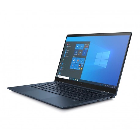 Prenosnik HP Elite Dragonfly G2 i7-1165G7, 32GB, SSD 2TB, W10P