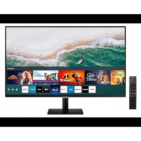 Monitor Samsung S27AM500NR Smart