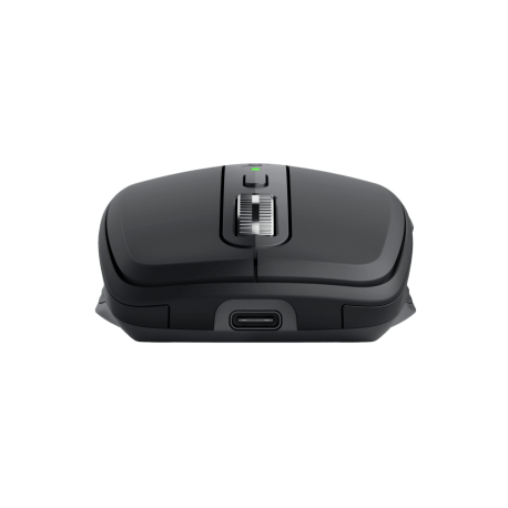 Miška Bluetooth Logitech MX Anywhere 3, grafitna