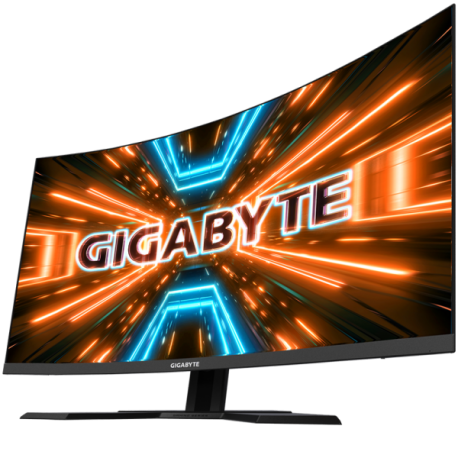 Monitor GIGMO-G32QCA
