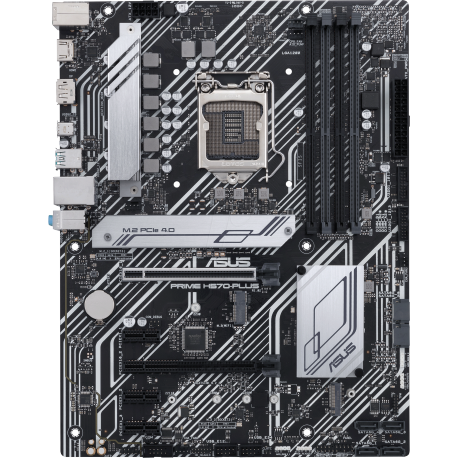 Matična plošča ASUS PRIME H570-PLUS, 90MB16M0-M0EAY0