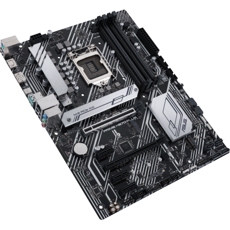 Matična plošča ASUS PRIME H570-PLUS, 90MB16M0-M0EAY0