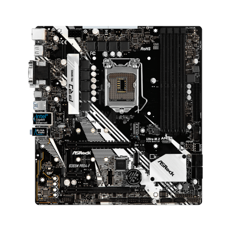 Matična plošča ASRock B365M PRO4-F LGA1151