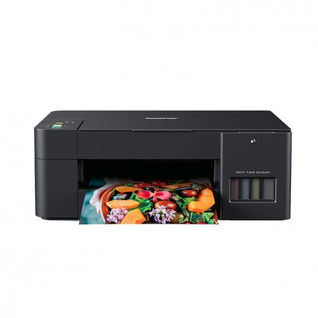 Multifunkcijski tiskalnik Brother DCP-T420W InkBenefit Plus