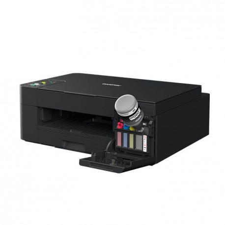 Multifunkcijski tiskalnik Brother DCP-T420W InkBenefit Plus