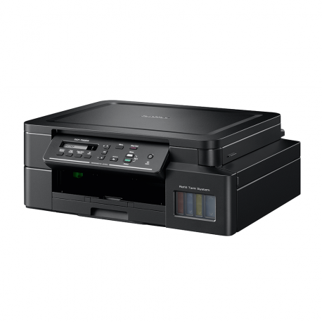 Multifunkcijski tiskalnik Brother DCP-T520W InkBenefit Plus