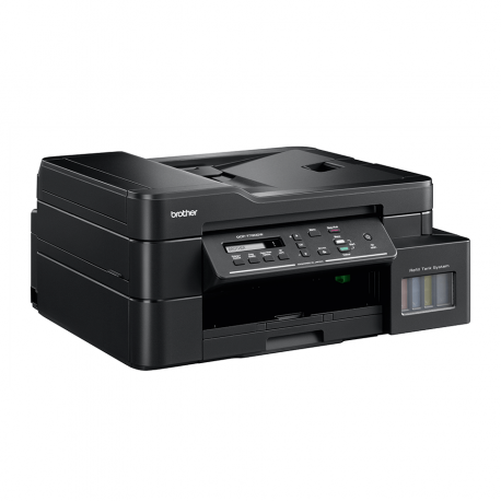 Multifunkcijski tiskalnik Brother DCP-T720DW InkBenefit Plus