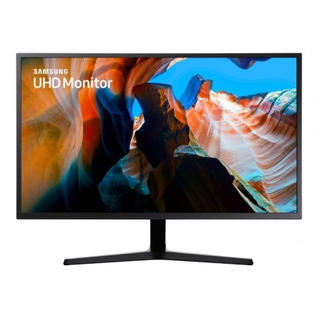 Monitor SAMSUNG U32J590UQR