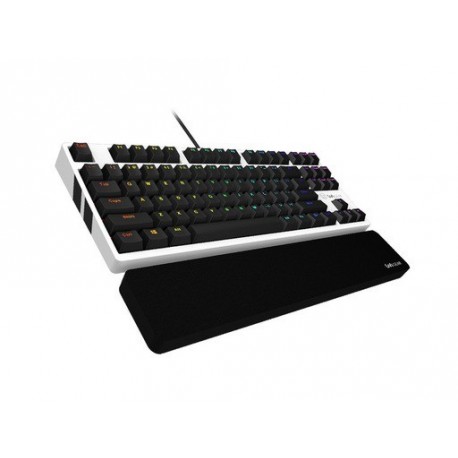 Tipkovnica UVI PRIDE Mini PBT WE SLAV Edition, Black Switch