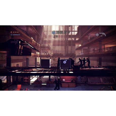 Igra Deadlight: Directors Cut (PS4)