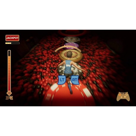 Igra ESCAPE GAME - Fort Boyard (PS4)
