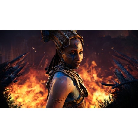 Igra Far Cry Primal (Playstation 4)