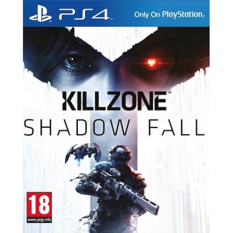 Igra Killzone: Shadow Fall (PS4)