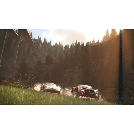 Igra The Crew (Playstation 4)