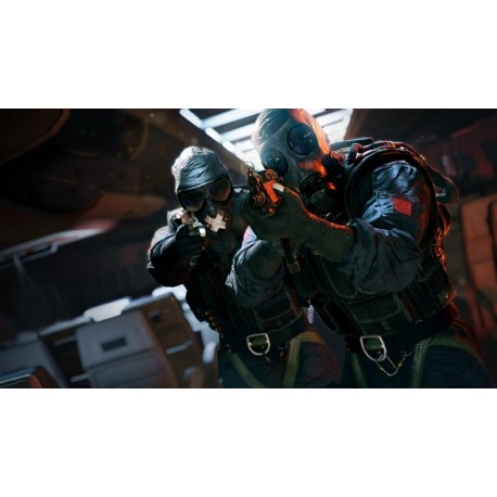 Igra Tom Clancys Rainbow Six: Siege (Playstation 4)