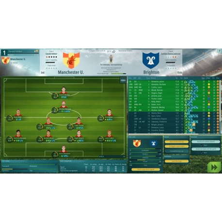 Igra We Are Football (PC)