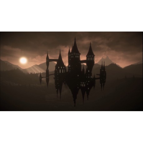 Igra Blue Fire (PS4)