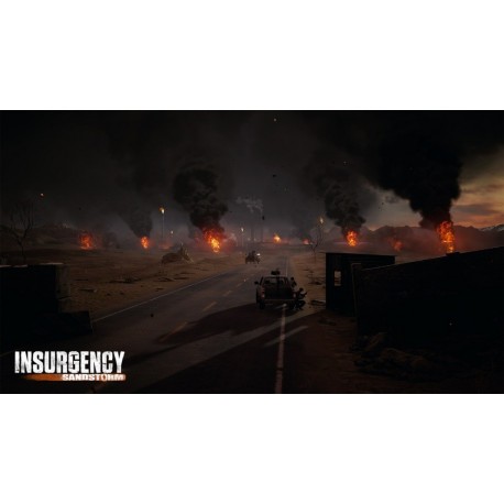 Igra Insurgency: Sandstorm (	Xbox One)