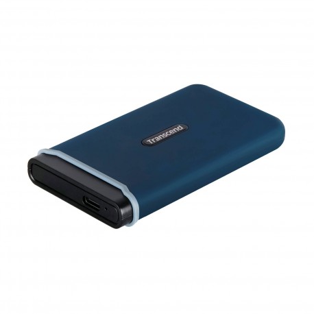 Zunanji disk SSD 500GB Transcend EXT 370C, TS500GESD370C