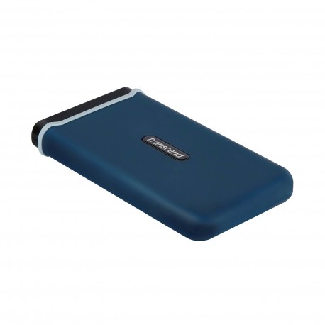 Zunanji disk SSD 500GB Transcend EXT 370C, TS500GESD370C