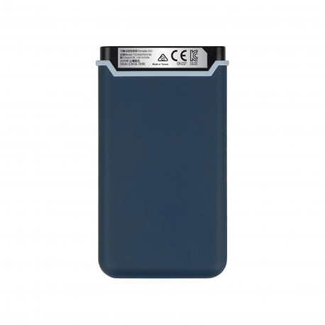 Zunanji disk SSD 250GB Transcend EXT 370C, TS250GESD370C