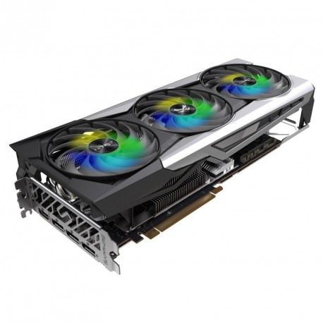 Grafična kartica SAPPHIRE RX 6900 XT 16GB, 11308-03-20G