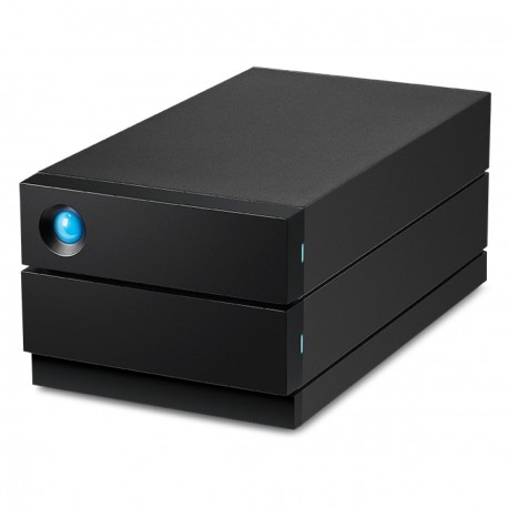 Zunanji disk 28TB LaCie 2big RAID, STHJ28000800