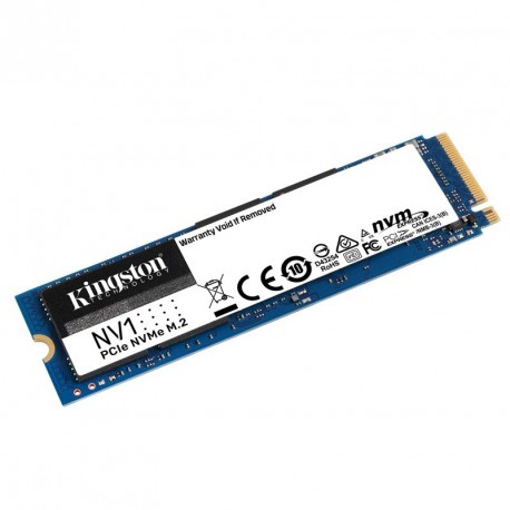 SSD disk 500GB M.2 NVMe KINGSTON NV1, SNVS/500G