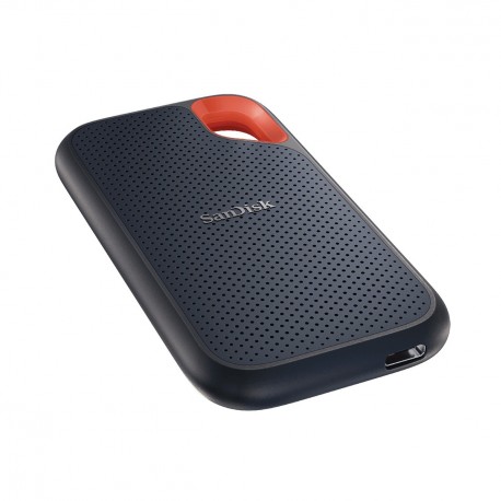 Zunanji disk SSD 500GB SanDisk Extreme Portable, SDSSDE61-500G-G25