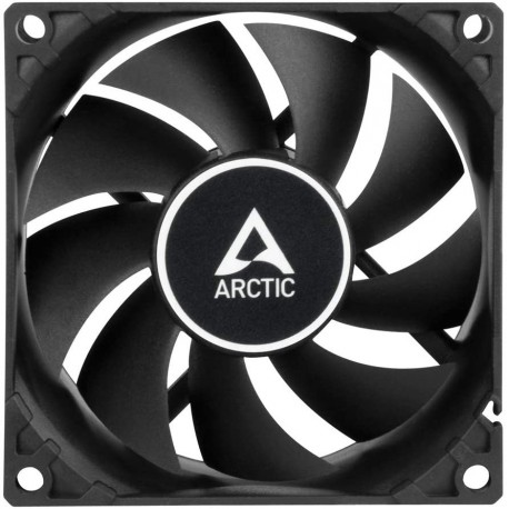 Ventilator za ohišje 80mm ARCTIC F8 Silent, ACFAN00245A