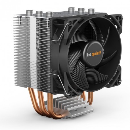Hladilnik BE QUIET! PURE ROCK SLIM 2 (BK030) 92mm