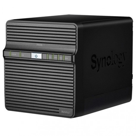 NAS strežnik Synology DS420j