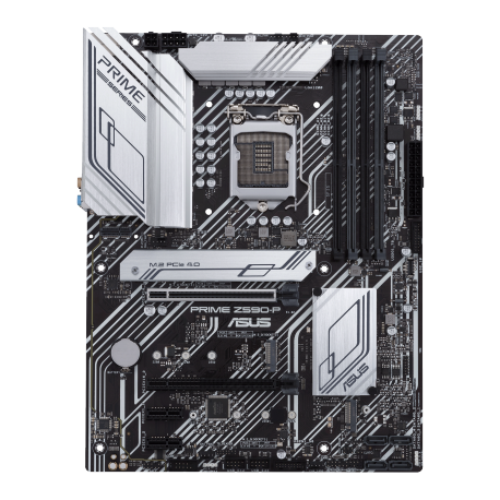 Matična plošča ASUS PRIME Z590-P, 90MB16I0-M0EAY0