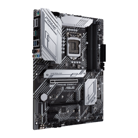 Matična plošča ASUS PRIME Z590-P, 90MB16I0-M0EAY0