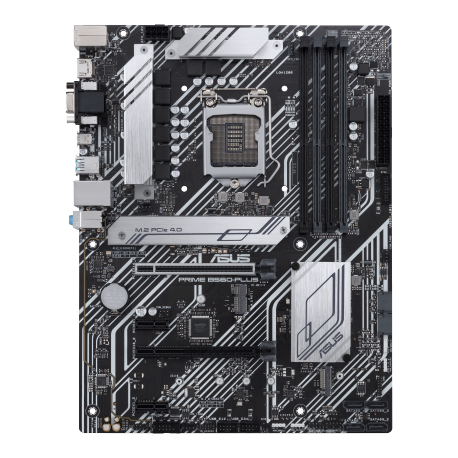 Matična plošča ASUS PRIME B560-PLUS, 90MB16N0-M0EAY0