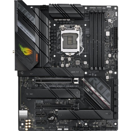 Matična plošča ASUS ROG STRIX B560-F GAMING, 90MB16J0-M0EAY0