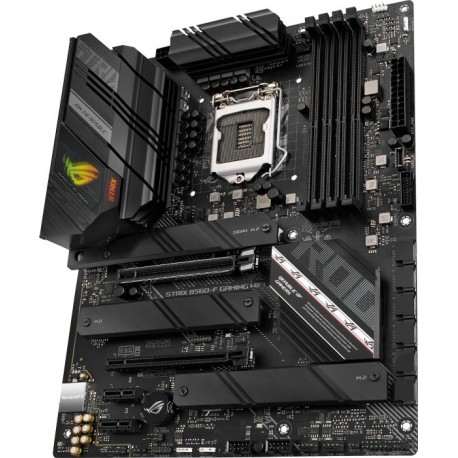 Matična plošča ASUS ROG STRIX B560-F GAMING, 90MB16J0-M0EAY0