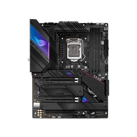 Matična plošča ASUS ROG STRIX Z590-E GAMING, 90MB1640-M0EAY0
