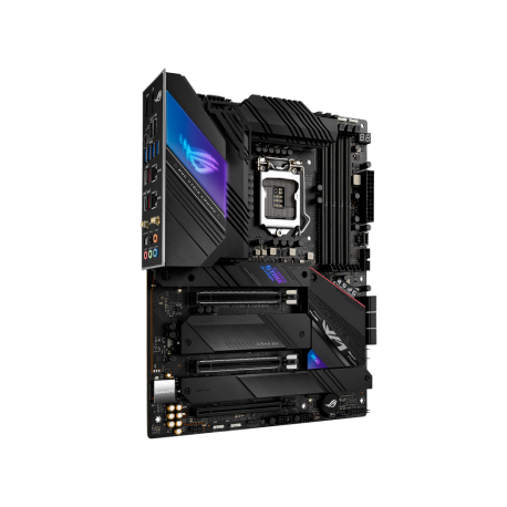 Matična plošča ASUS ROG STRIX Z590-E GAMING, 90MB1640-M0EAY0