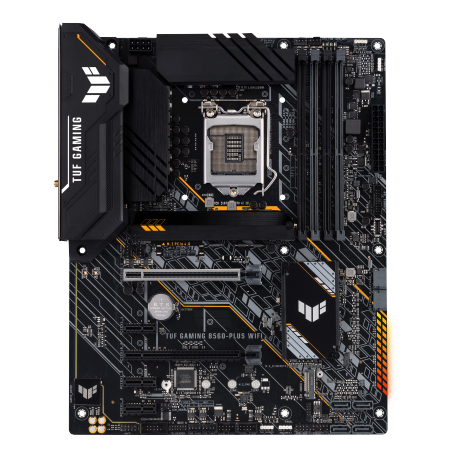 Matična plošča ASUS TUF GAMING B560-PLUS, 90MB1740-M0EAY0
