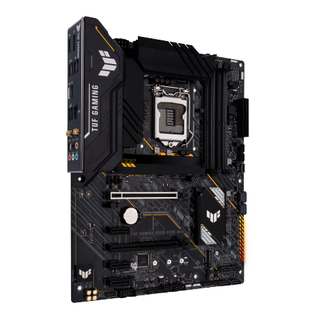 Matična plošča ASUS TUF GAMING B560-PLUS, 90MB1740-M0EAY0