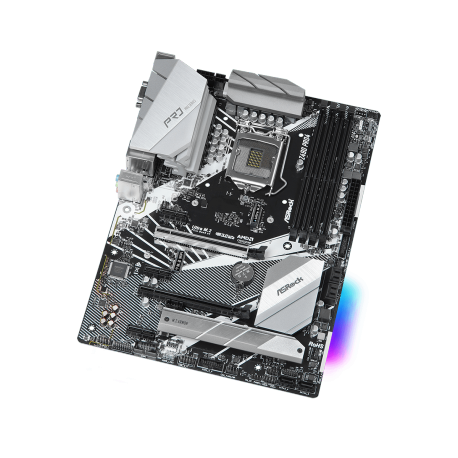 Matična plošča ASRock Z490 Pro4 LGA1200
