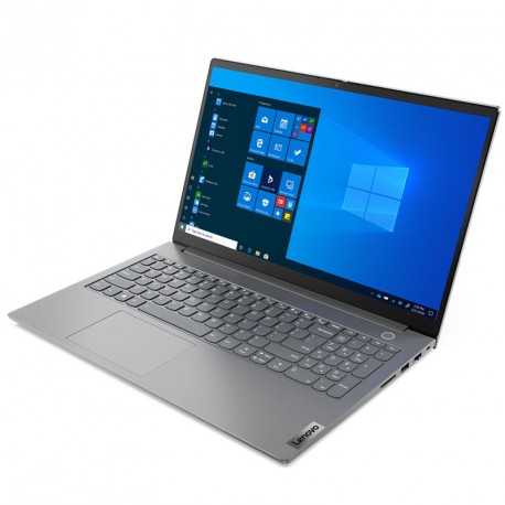 Prenosnik 15.6 LENOVO ThinkBook 15 G2 15 i5 8/256 W10P, 20VE0004SC