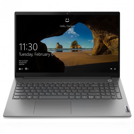 Prenosnik 15.6 LENOVO ThinkBook 15 G2 15 i5 8/256 W10P, 20VE0004SC