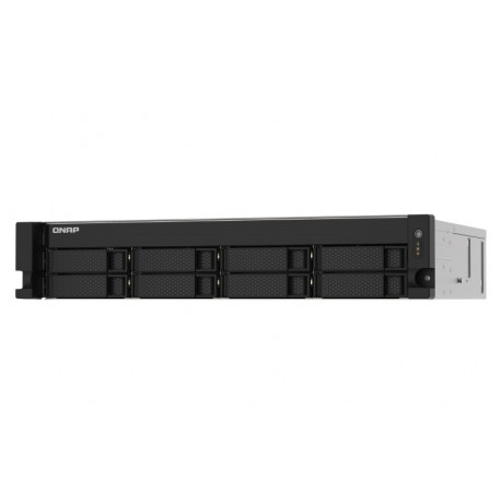 NAS strežnik QNAP TS-837AU-4G za 8 diskov